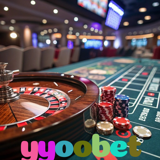 yyoobet 