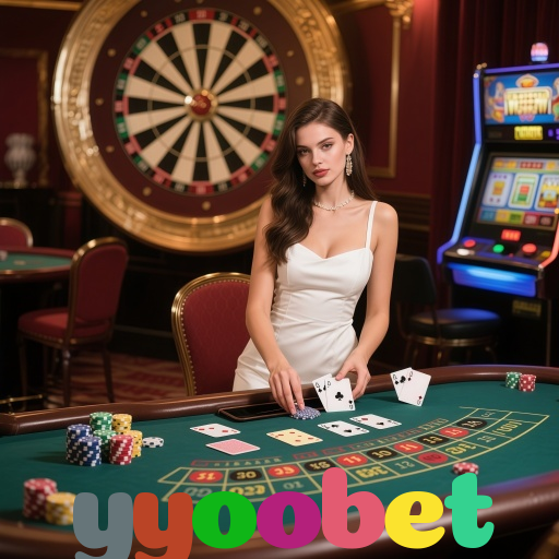 yyoobet