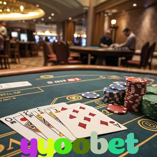 yyoobet 