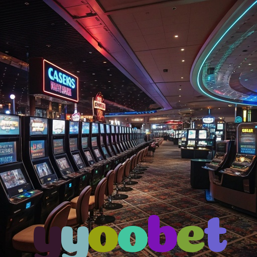 yyoobet 