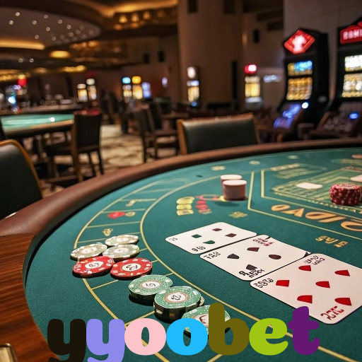 yyoobet