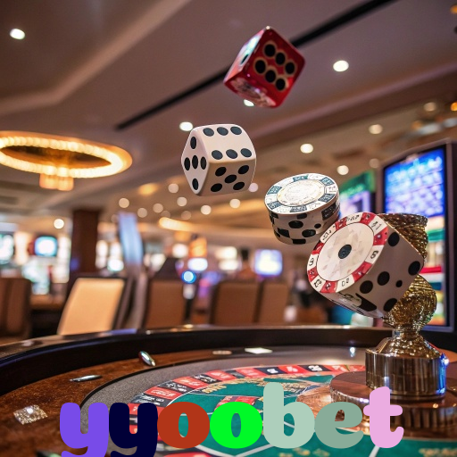 yyoobet 