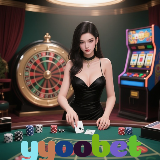 yyoobet 
