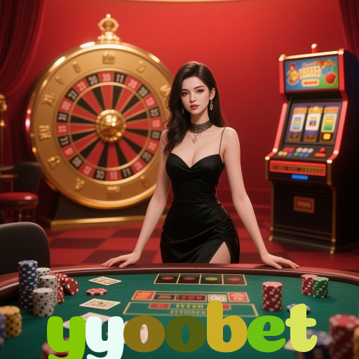 yyoobet 