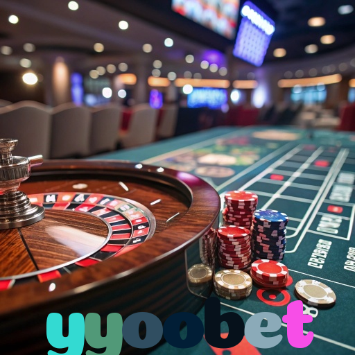 yyoobet 