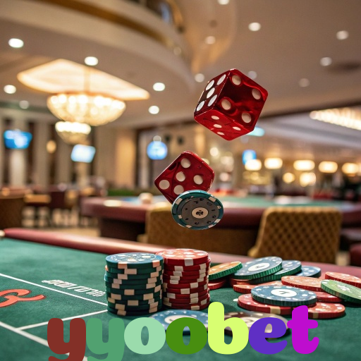 yyoobet 