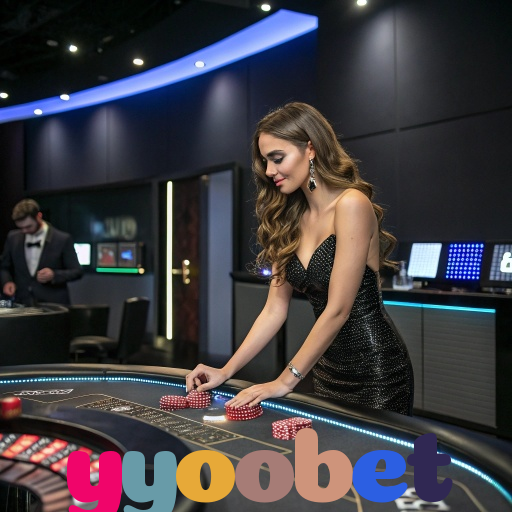 yyoobet 