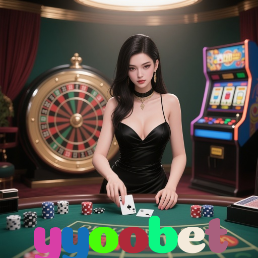 yyoobet