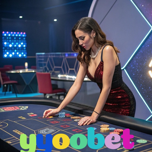 yyoobet 
