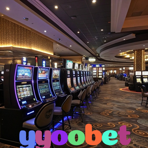 yyoobet 