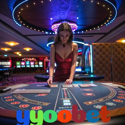 yyoobet 