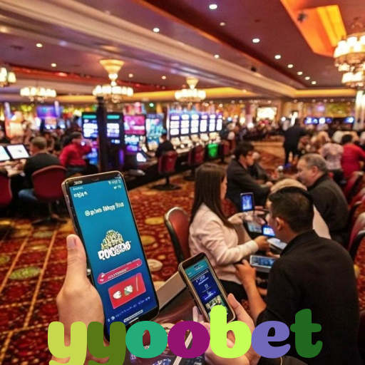 yyoobet 