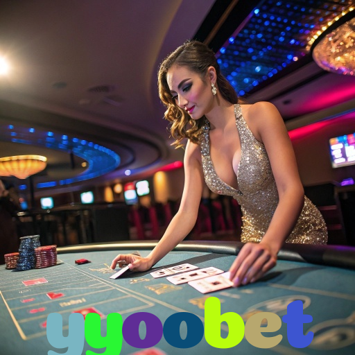 yyoobet 