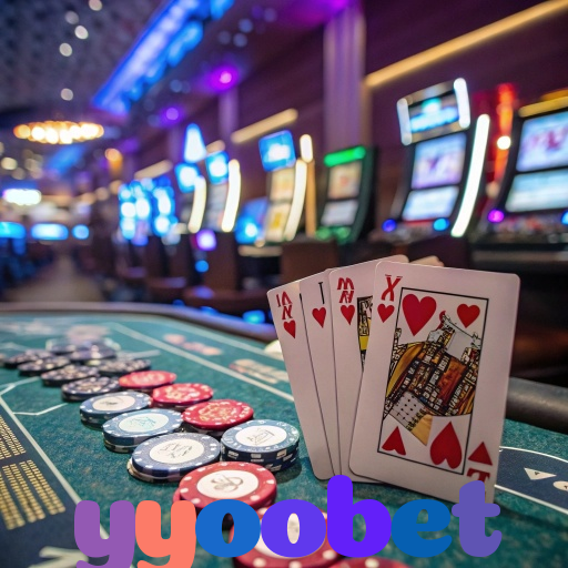 yyoobet 