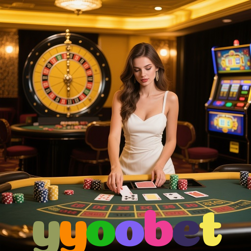 yyoobet