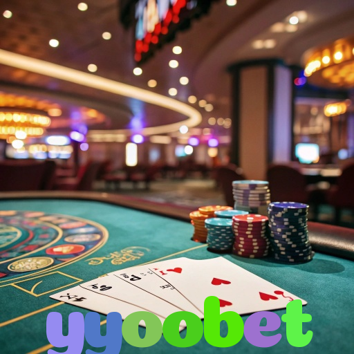 yyoobet 