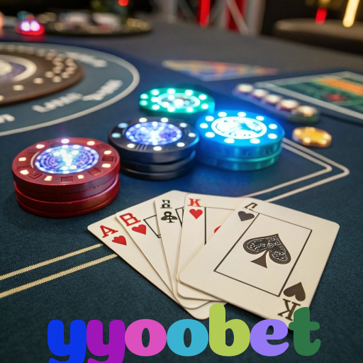 yyoobet 