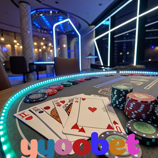 yyoobet 
