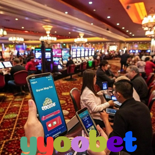 yyoobet 