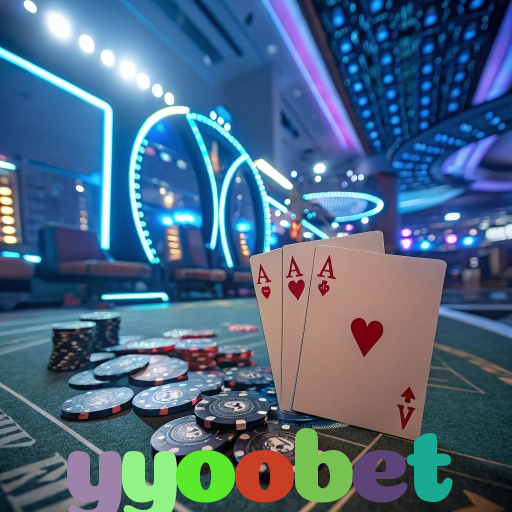 yyoobet