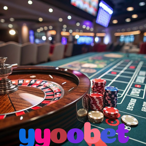 yyoobet 