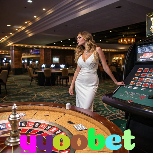 yyoobet 