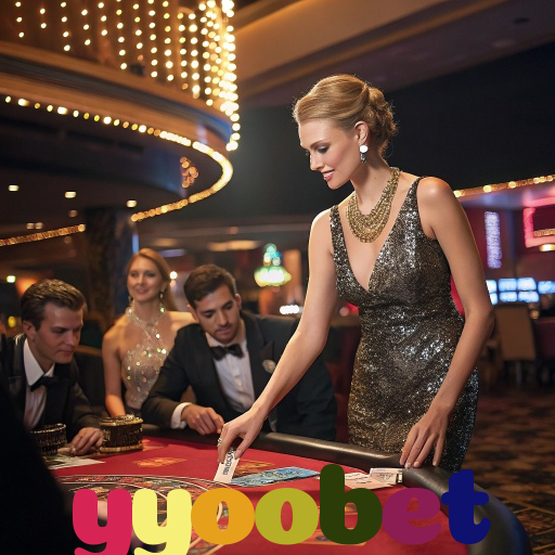 yyoobet 