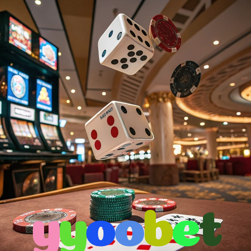 yyoobet 