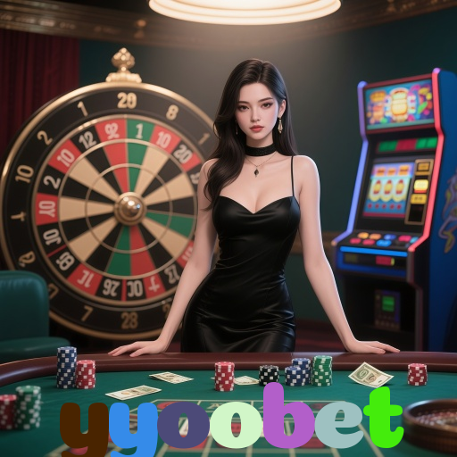 yyoobet 