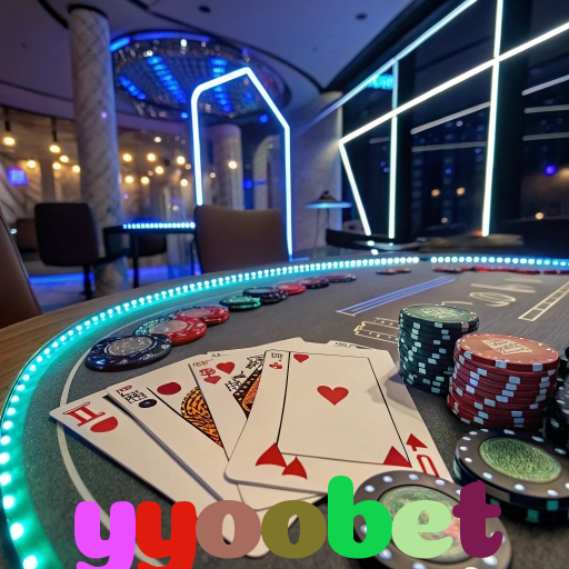 yyoobet 