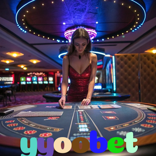 yyoobet 