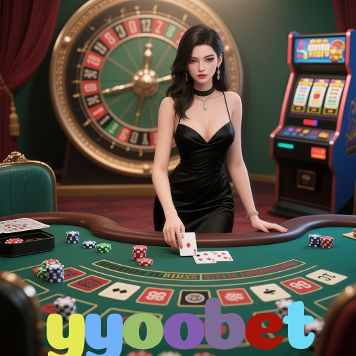 yyoobet 