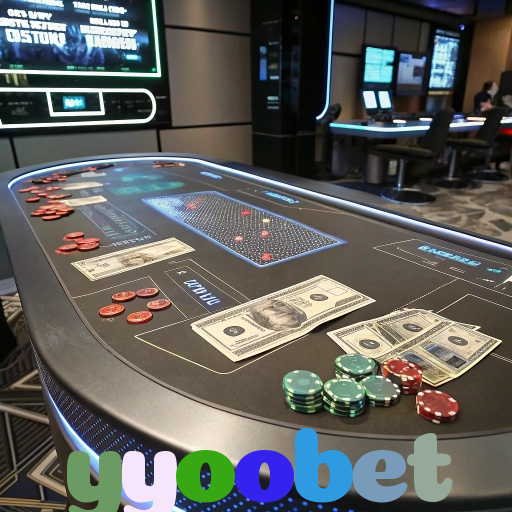 yyoobet