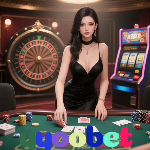 yyoobet 