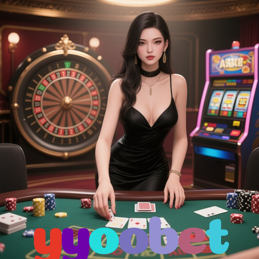 yyoobet 