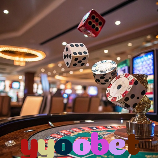 yyoobet 