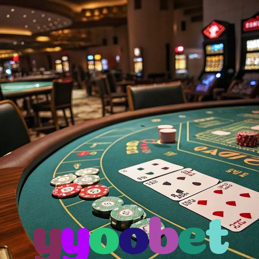 yyoobet 