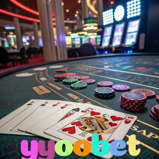 yyoobet 