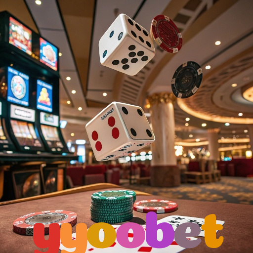 yyoobet 