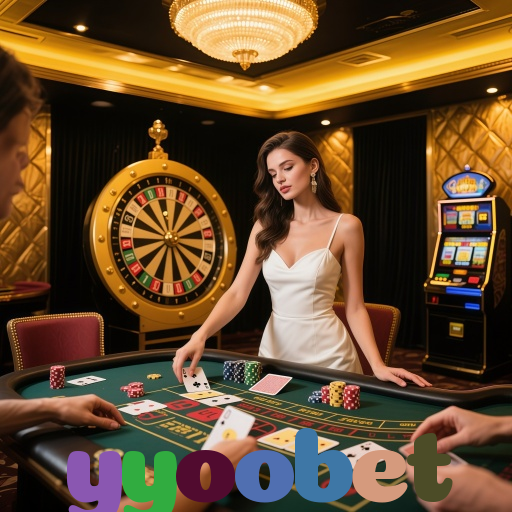 yyoobet 