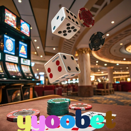 yyoobet 