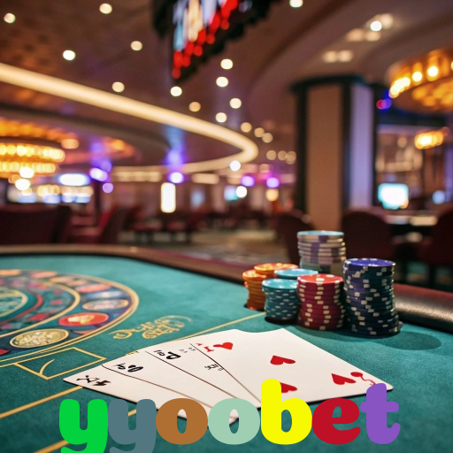 yyoobet 