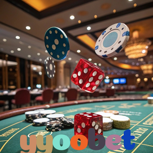 yyoobet 