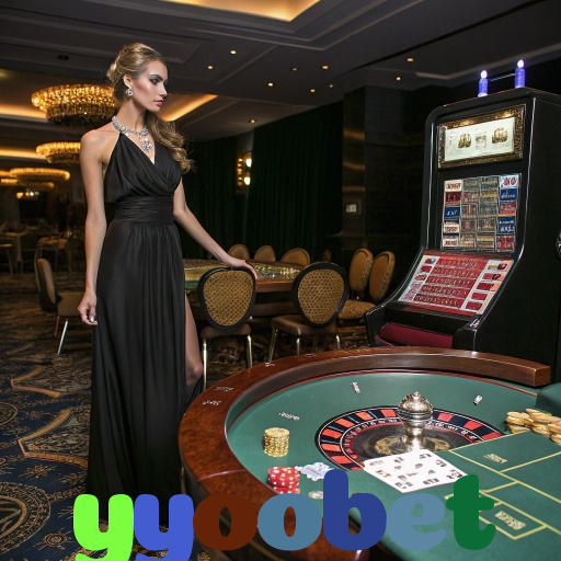 yyoobet 