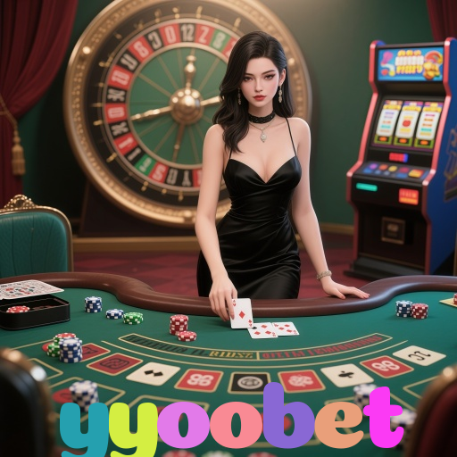 yyoobet 