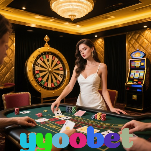 yyoobet 