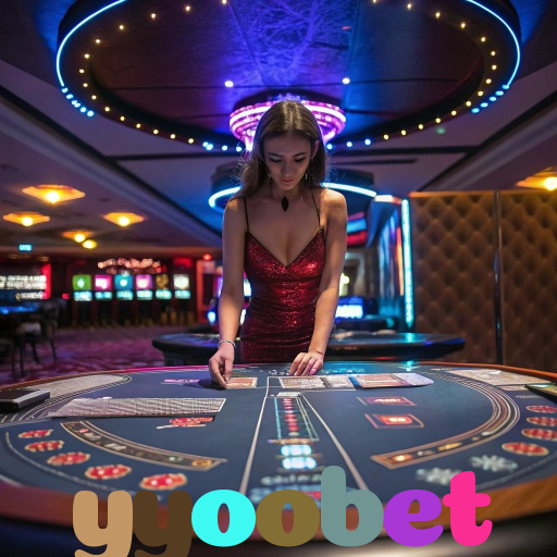 yyoobet 