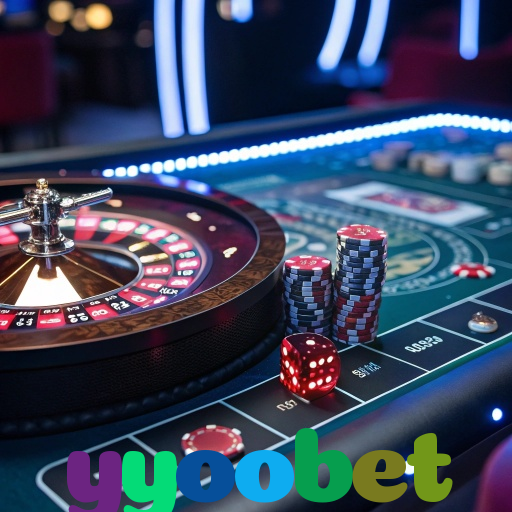 yyoobet 