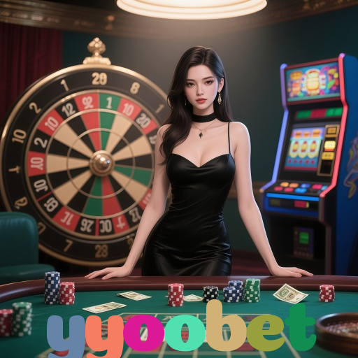 yyoobet 