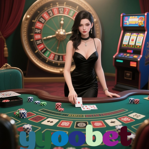 yyoobet 